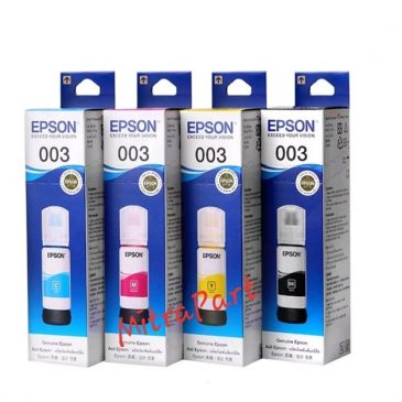 Jual Beli Tinta Cartridge Epson 003