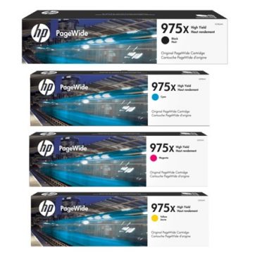 Jual Beli Tinta Cartridge HP 975XL Baru Bekas