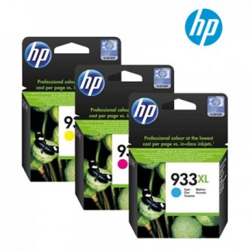 Jual Beli Tinta Cartridge HP 933XL Baru Bekas