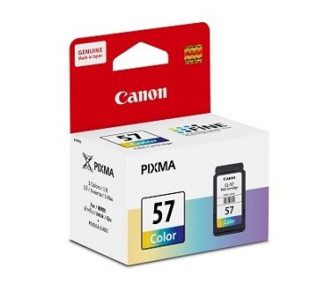 Jual Beli Tinta Cartridge Canon 57 Baru Bekas